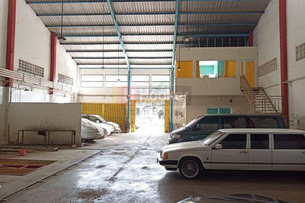 Sewa Gudang Cocok Usaha Daerah Kalibanteng Semarang Barat-3148