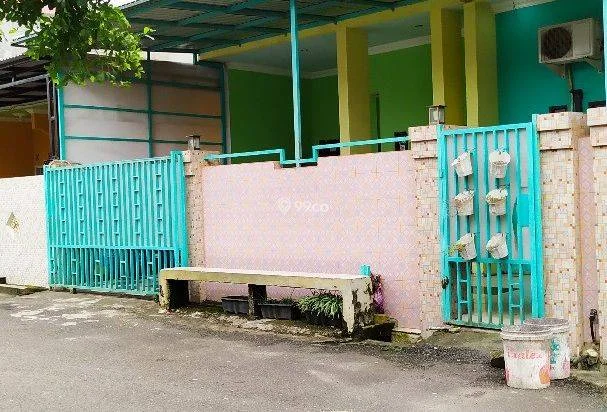 Jual Cepat Rumah 2 Lantai, K. Tidur 4, K. Mandi 3, Lokasi Talang Bakung Jual Cepat Rumah 2 Lantai, K. Tidur 4, K. Mandi 3, Lokasi Talang Bakung