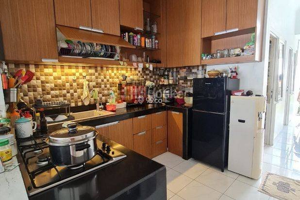 Jual Rumah Siap Huni & Nyaman Graha Padma Semarang Barat -6903