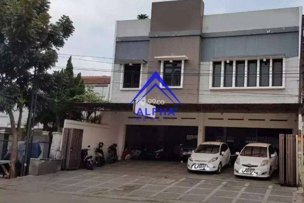 Dijual Ruko Di Turangga Bandung Dijual Ruko Di Turangga Bandung
