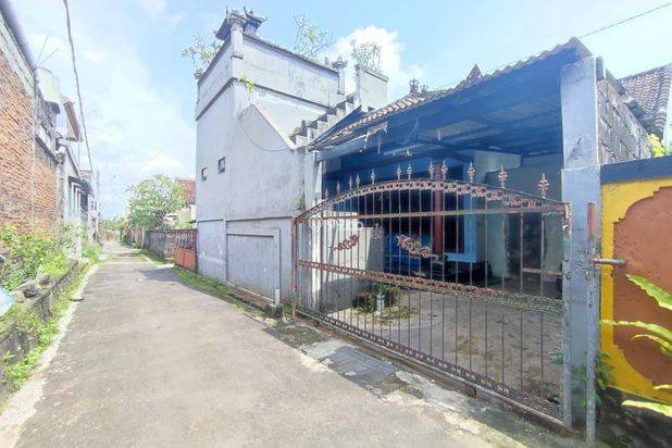Rumah Pribadi Denpasar Utara Rumah Pribadi Denpasar Utara