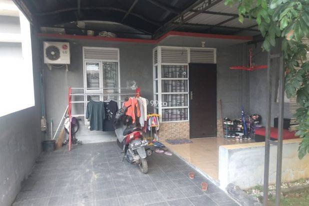 Over kredit murah rumah cluster 10 menit ke lippo Karawaci Tan Over kredit murah rumah cluster 10 menit ke lippo Karawaci Tan