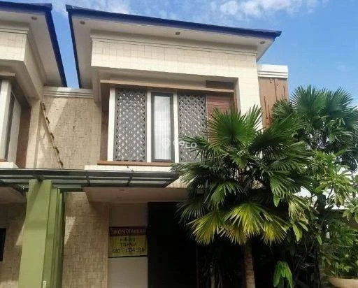 Rumah 2 Lantai Jl. TB Simatupang di Arya Green Simatupang