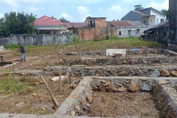 Rumah Di juanda 7 samarinda
