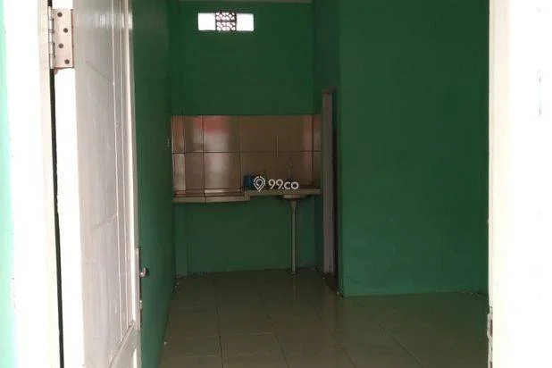 *DIKONTRAKAN* (Bangunan Baru) *KOTA TANGERANG*
