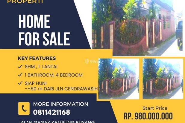DIJUAL RUMAH SIAP HUNI DI KOTA MAKASSAR
