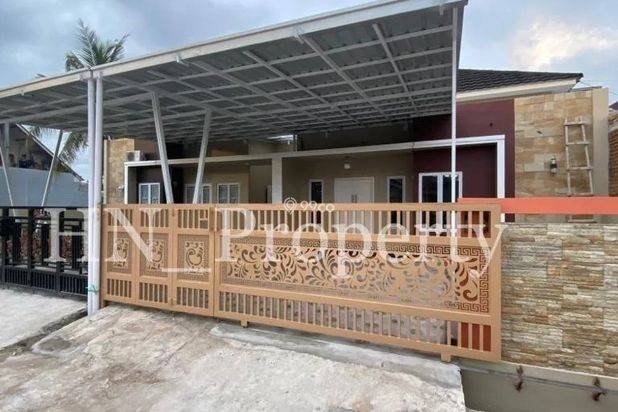 Rumah Pesan Bangun Balai Baru House Tersedia Tipe 50,61,71,76,