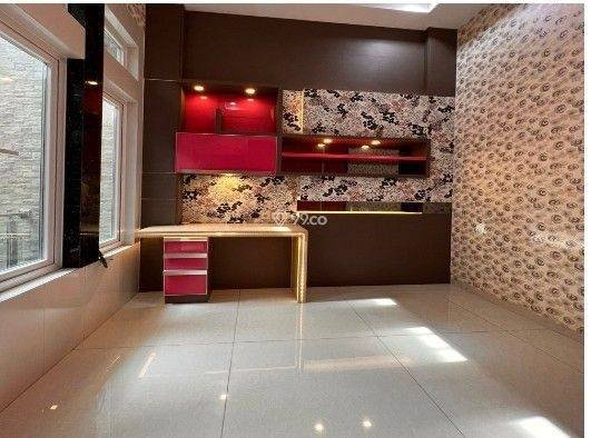 Villa Komplek Jati Mas