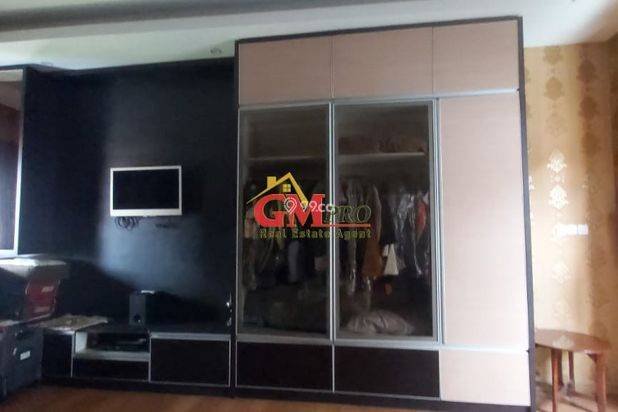 322. RUMAH MEWAH DI SAYAP BKR KEMBAR - BANDUNG PUSAT