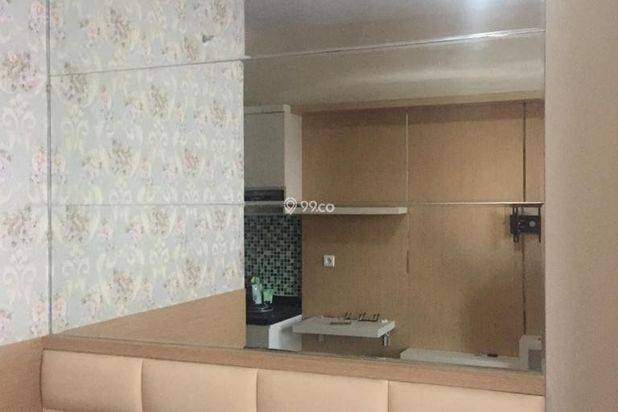 APARTEMEN GUNAWANGSA MERR STUDIO FURNISHED