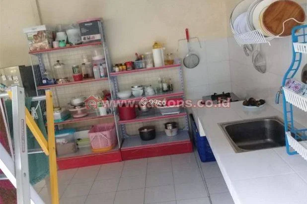 Dijual Ruko di Pusat Kota Purwokerto (PW000566)