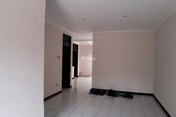 Rumah rapih 1 lantai - Gading Serpong