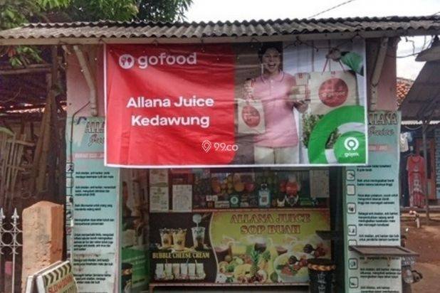 Dijual Cepat Kios Usaha Untuk Kembangkan Usaha Anda