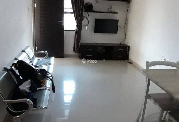 JUAL CEPAT RUMAH MINIMALIS TERMURAH TYPE 45 GRAND SHARON