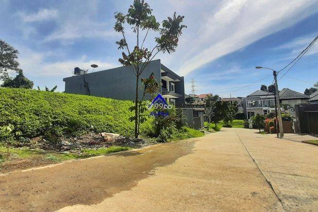 Dijual Tanah Di Gegerkalong Bandung