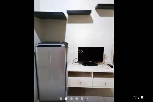Disewakan Apartemen Kalibata City Disewakan Apartemen Kalibata City