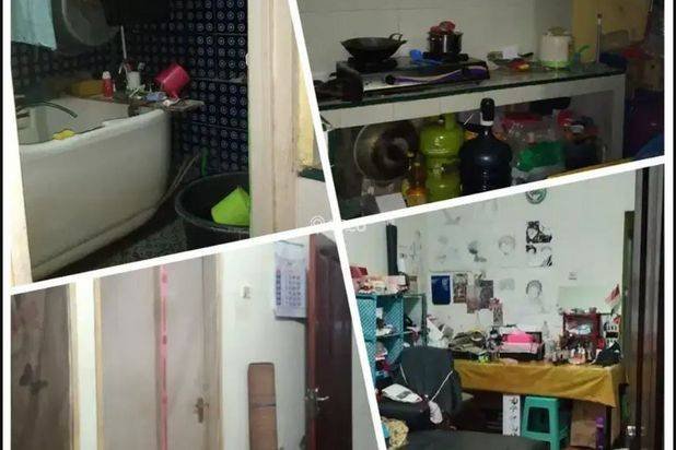 Disewakan rumah Rajeg Sukamanah Tangerang - Gembong