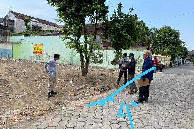 KOS Eksklusif 10 KT, ugm 20 juta/bln Kota Jogja @ Margo Agung
