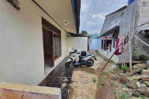 Rmh second petakan 200jtan Cimanggis,Depok Rmh second petakan 200jtan Cimanggis,Depok