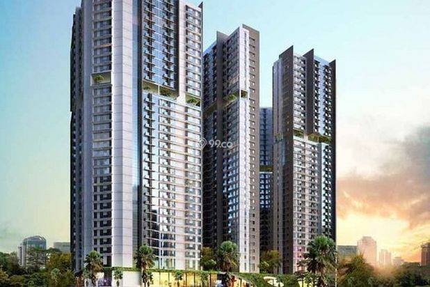 Sewa Apartemen Puri Orchard Type Studio Sewa Apartemen Puri Orchard Type Studio