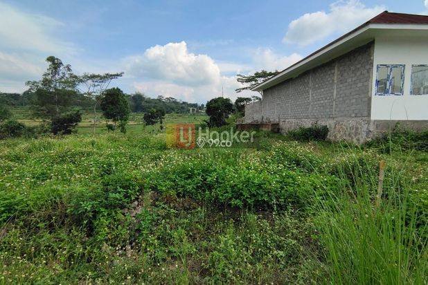 Sewa Gudang Cocok Usaha Kawasan Industri Bergas Ungaran-6338
