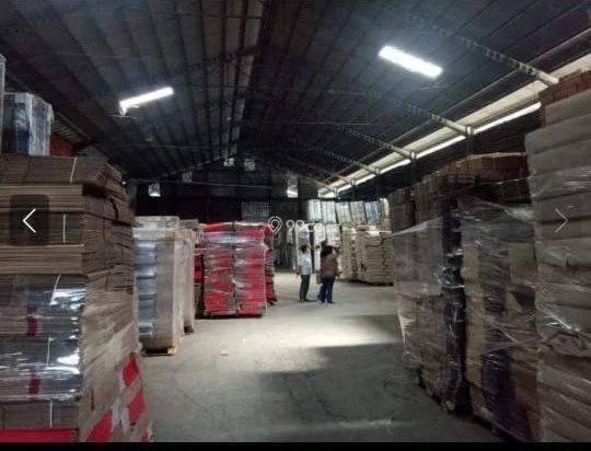 TURUN HARGA  Jual cepat dibawah NJOP Gudang JIEP Pulo Gadung