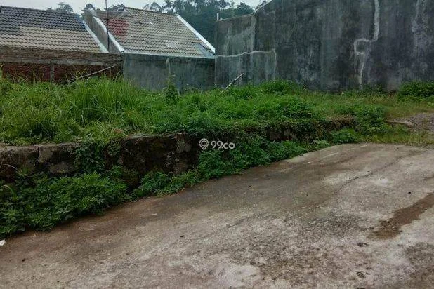 Kavlingan Luas Siap Bangun Dekat EXIT TOL Ungaran, Semarang