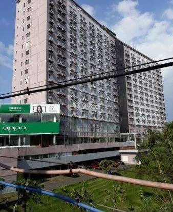 Apartemen Suhat Malang Typt Eksekutif
