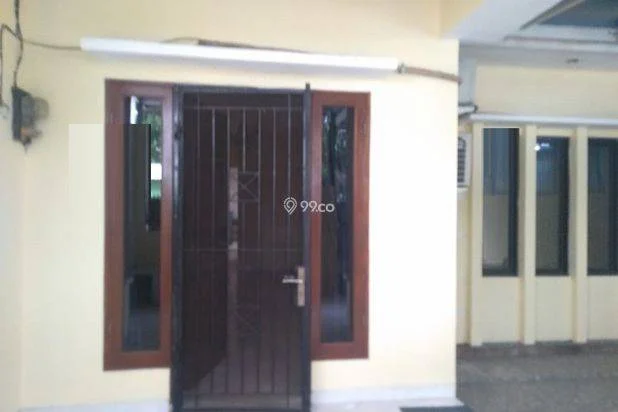 DISEWAKAN HUNIAN HARAPAN INDAH BEKASI (H1121)