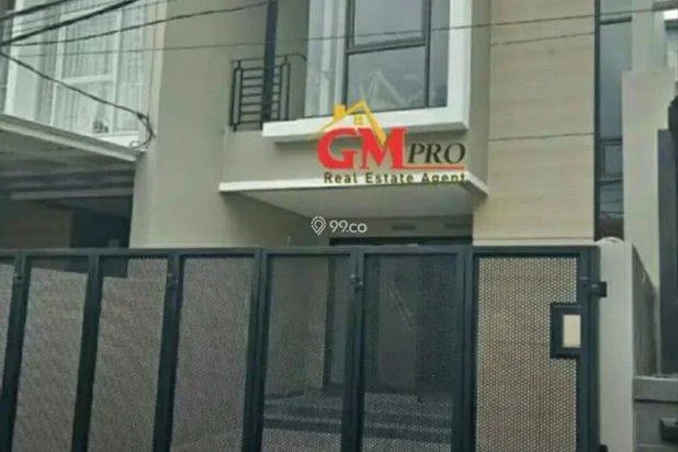 256. RUMAH BARU DI CIJAGRA, BUAH BATU - BANDUNG PUSAT
