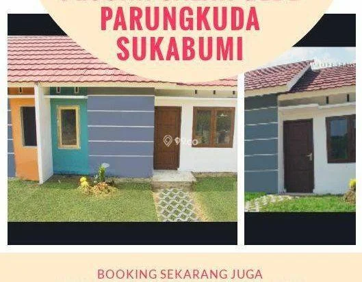 Rumah Subsidi Pesona Salak Gede (PSG) Sukabumi