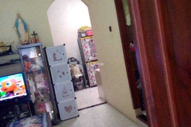 Rumah di Cluster Catalina Gading Serpong