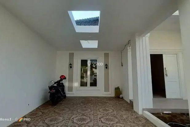 *Rumah Luas 103 di Karanglo Indah Arjosari kota Malang _ 701B