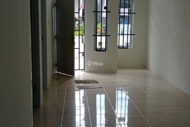 Disewakan Rumah Garden Masyeba depan Sekolah HU