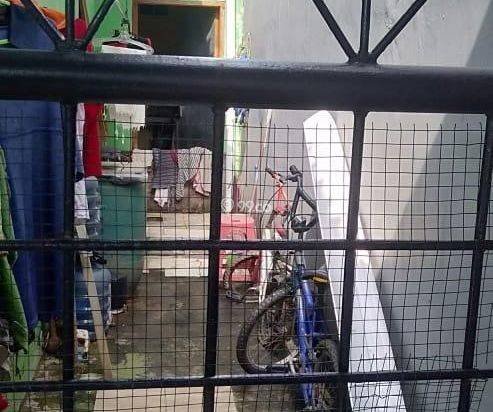 Dijual Rumah Second MuraH dlm Komplek,Depok Dijual Rumah Second MuraH dlm Komplek,Depok