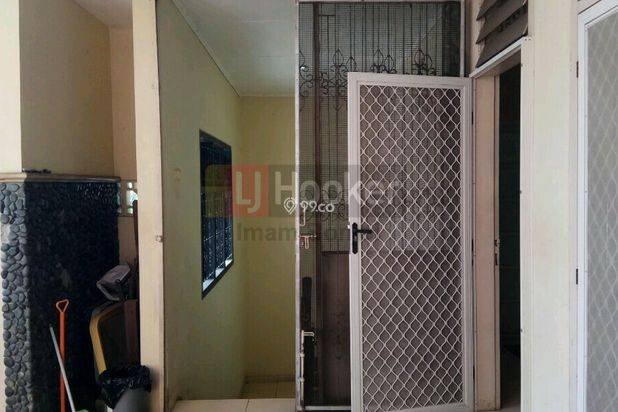 Sewa Rumah Cocok untuk Usaha Kantor MT. Haryono Semarang- 4774
