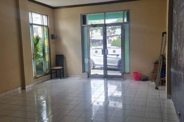Disewakan Ruko Bukit Serpong Mas Jl. Raya Serpong Tangerang