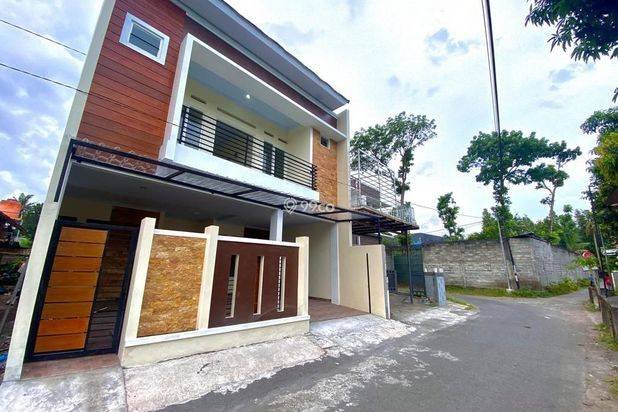 Dijual Kost Exclusive  Proses Finishing dekat kampus UMY