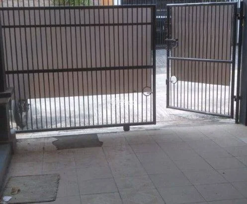 Rumah Dikontrakin Nyaman di Klaster PUP bekasi (H0848) Rumah Dikontrakin Nyaman di Klaster PUP bekasi (H0848)