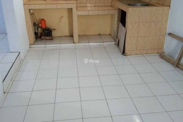 Rumah Murah Kota Tasikmalaya