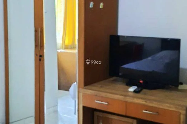 Margonda Residence 1 Mares 1 Depok Jawa Barat