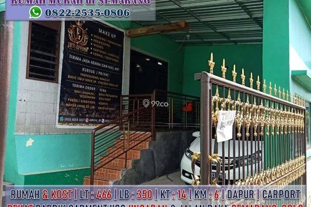 Rumah di Semarang, Rumah Kost di Ungaran, WA : 0822-2535-0806 Rumah di Semarang, Rumah Kost di Ungaran, WA : 0822-2535-0806