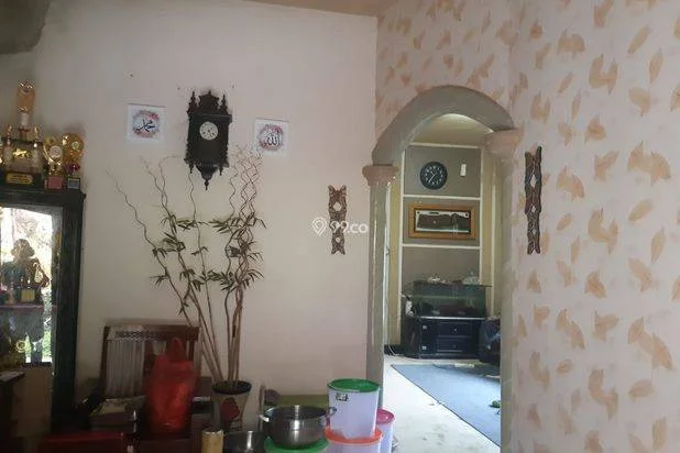 Rumah Bagus dan Murah Strategis di Bumiaji Kota Batu