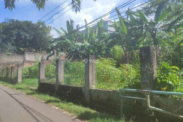 Tanah Yahya Nuih Samping Margo City Legalitas SHM Tanah Yahya Nuih Samping Margo City Legalitas SHM