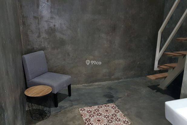 RUMAH KOST2AN MEWAH + RUKO 200 m2, SRAGEN KOTA, JAWA TENGAH