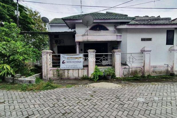 RUMAH 246 JUTA, GROGOL SUKOHARJO