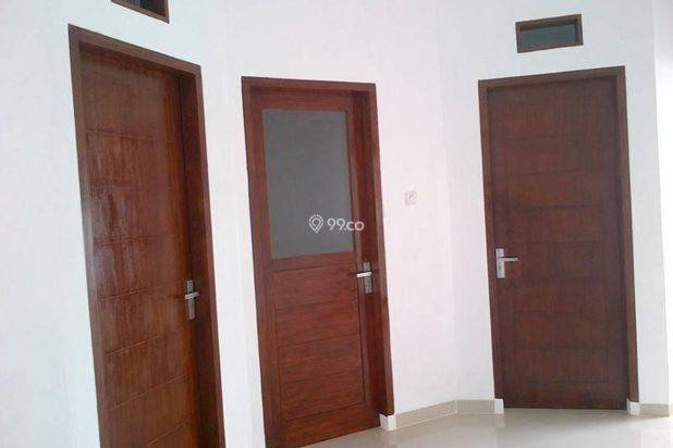 BIG SALE 11-11 RUMAH BARU CIHANJUANG HANYA 200JT-AN