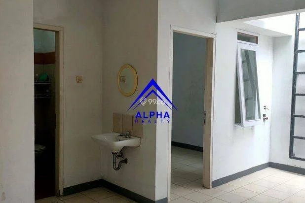 Disewa Rumah Di Kota Baru Parahyangan Bandung