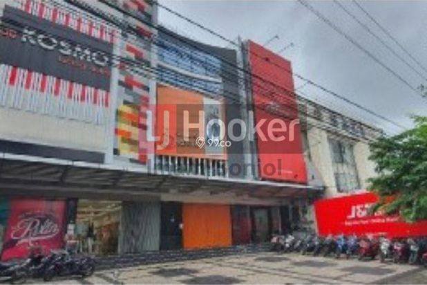 Sewa Ruko Tengah Kota Semarang Tengah - 5525