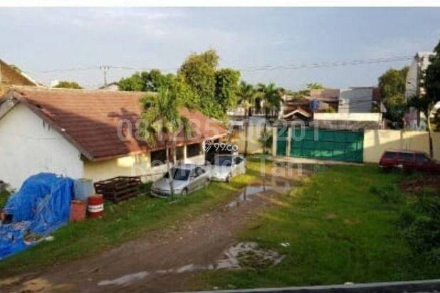 Dijual Gudang Di Tangerang